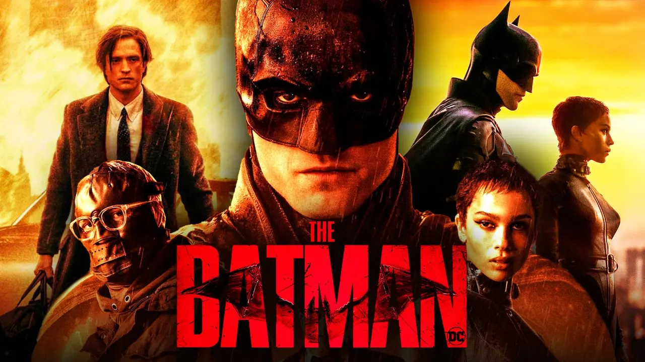 The Batman Movie Review (2022) - Trailer, Star Cast, Release Date - Where Can You Watch The New Batman Movie