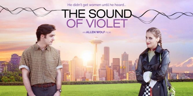 The Sound of Violet