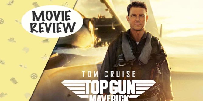 Maverick Movie Review