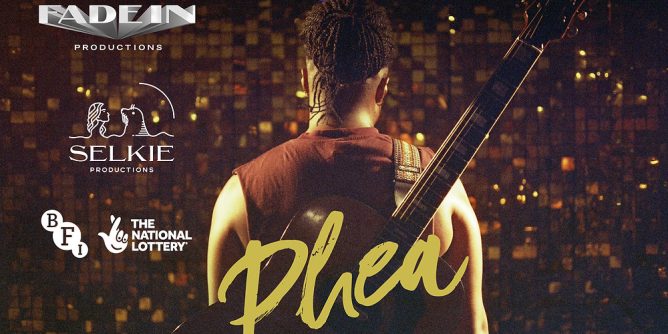 PHEA Film Review
