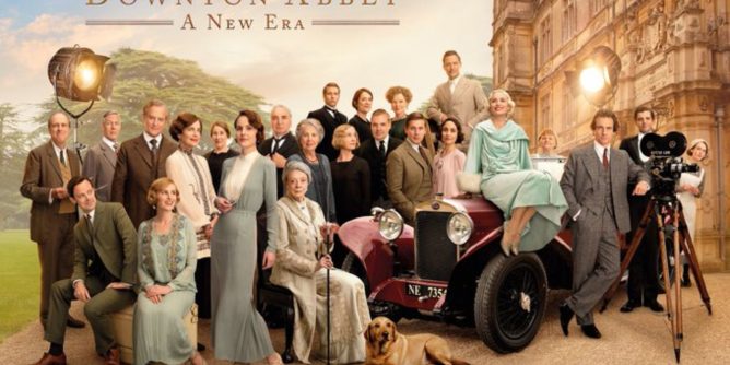 Downton Abbey Review