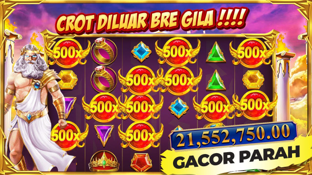 Daftar Slot Judi Online