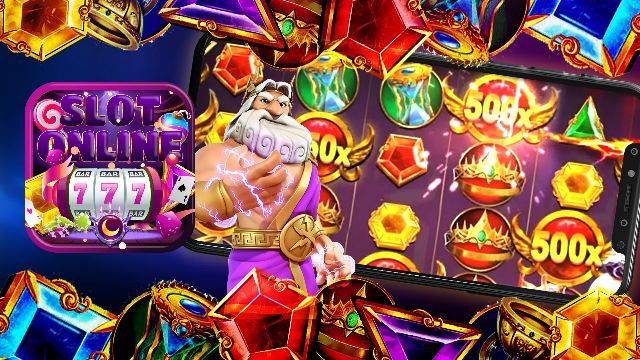 Slot Jackpot Terbesar Dan Terpercaya Di Indonesia Pasti Maxwin