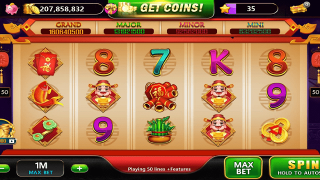 judi slot online