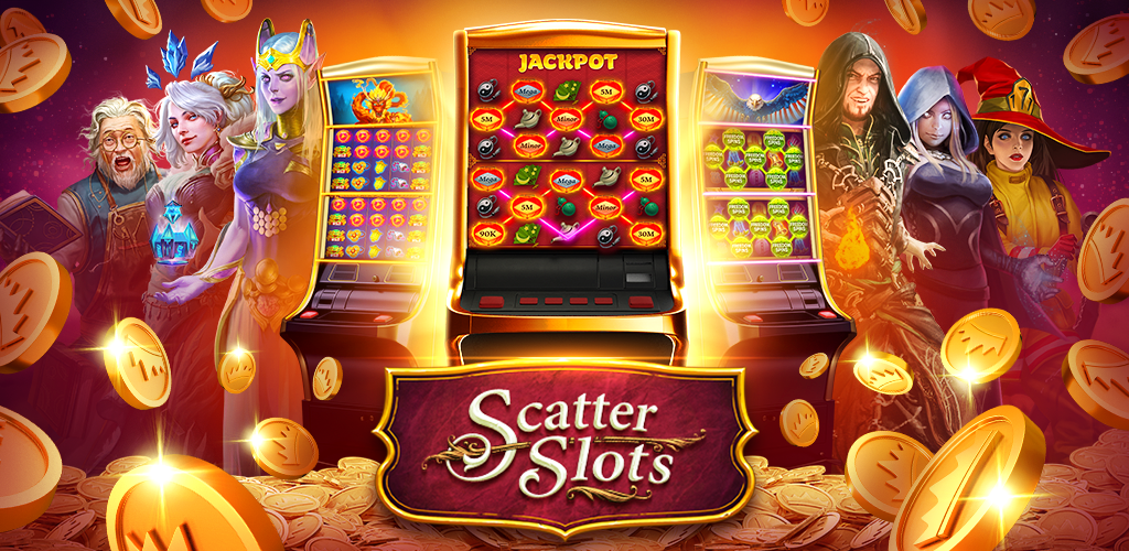 Slot Gacor Resmi Terbaru Dan Terpercaya No 1 Malam Ini