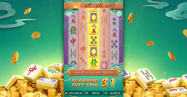 Slot Gacor Terbaru