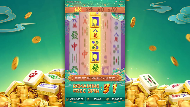 Slot Gacor Terbaru