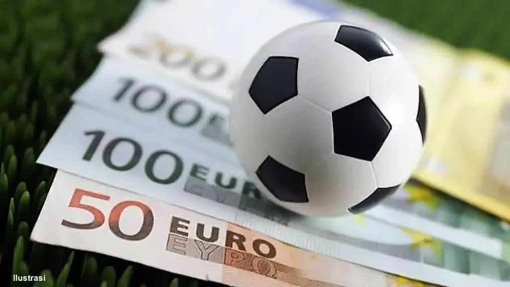 Menguji Keberuntungan Anda di Liga Champions: Petualangan Taruhan Sepak Bola