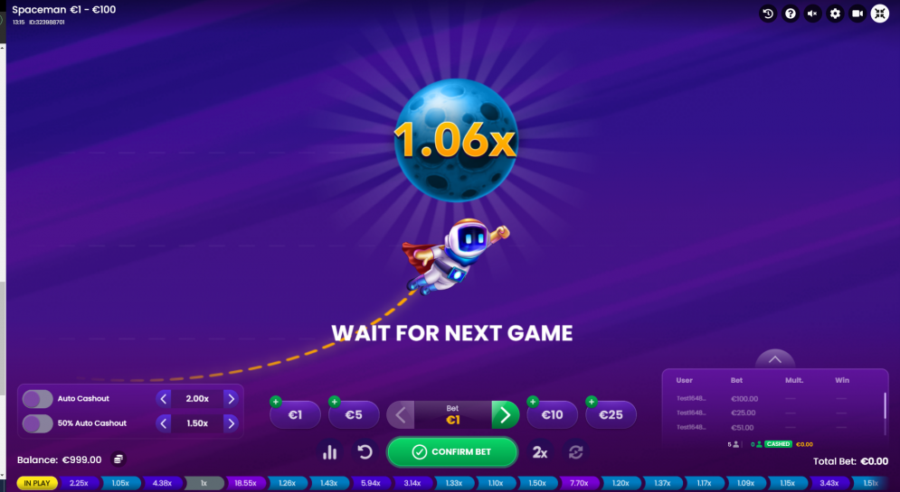 Panduan Spaceman Slot untuk Pemain Pemula