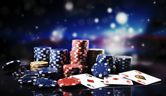 Keahlian dalam Blackjack Virtual