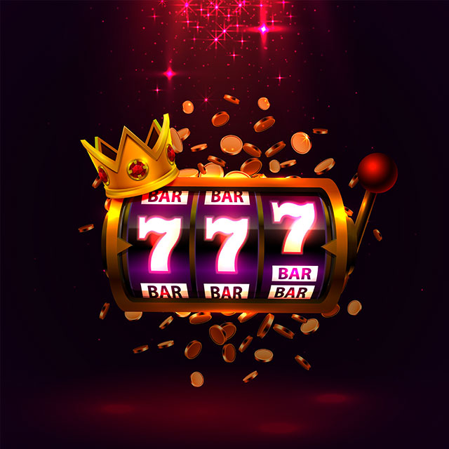 Slot777 Hiburan Tanpa Batas